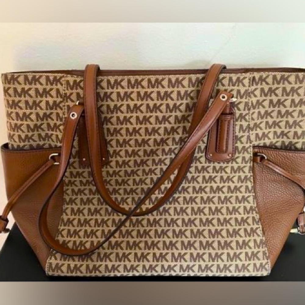 MK handbag